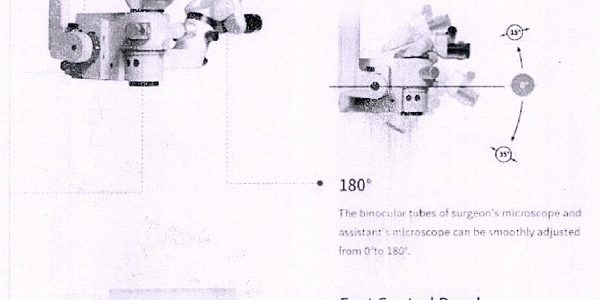 Ophthalmic Surgical Microscope Classifiable Under HSN 9018, Eligible for 5% GST: AAR Gujarat