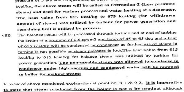 ITAT Deletes ₹32.68 Cr Power and ₹51.64 Cr Steam Adjustments under Section 80-IA