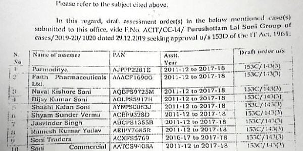 ITAT Delhi Quashes Section 153C Assessments Due to Mechanical Section 153D Approval