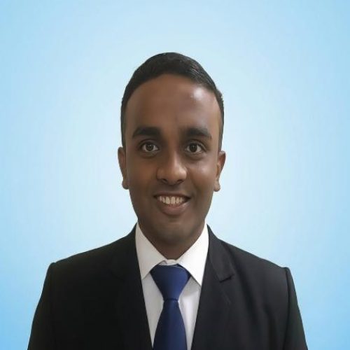 Aayush Akar