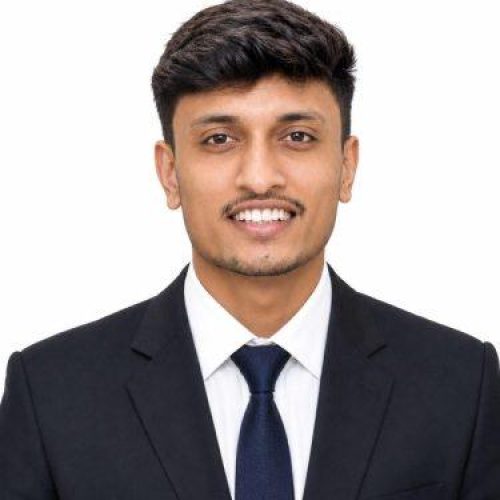 Adarsh Parashar