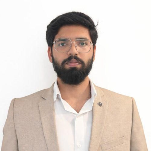 CA Ritik Saini