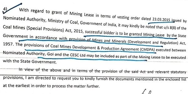 CESTAT Kolkata Sets Aside Service Tax Demand on Pre-2016 Mining Rights
