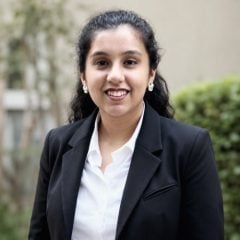Simran Kaur