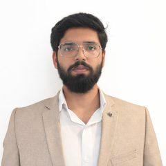 CA Ritik Saini