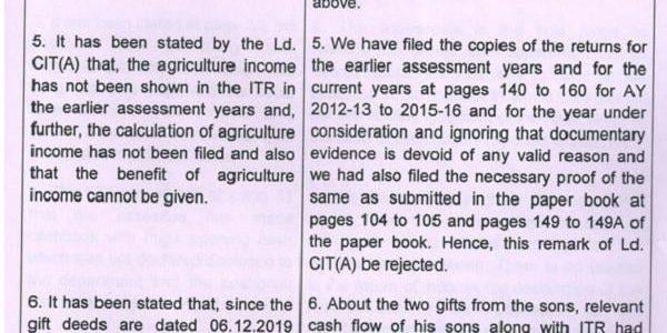 ITAT Chandigarh Deletes Section 68 Addition on explained Demonetization Cash Deposits