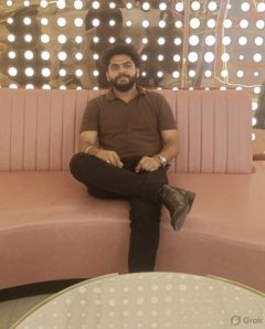 VIKAS GUPTA