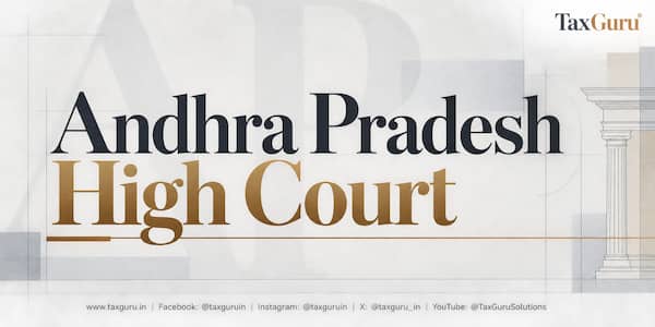 Bank Cannot Appropriate Widow’s Pension and Gratuity Towards Husband’s Loan: AP HC