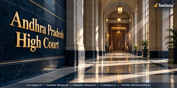 Pre-Offence Property Cannot Be Attached as PMLA Proceeds of Crime: AP HC