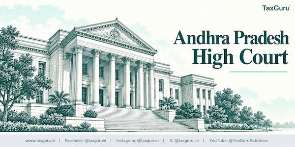 Invalid Cheque of Merged Bank Does Not Attract Section 138 NI Act: Andhra Pradesh HC