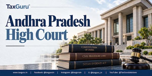 Pre-Offence Property Cannot Be Attached as PMLA Proceeds of Crime: AP HC