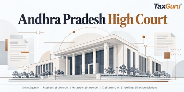 Invalid Cheque of Merged Bank Does Not Attract Section 138 NI Act: Andhra Pradesh HC