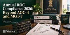 Annual ROC Compliance 2026: Beyond AOC-4 and MGT-7