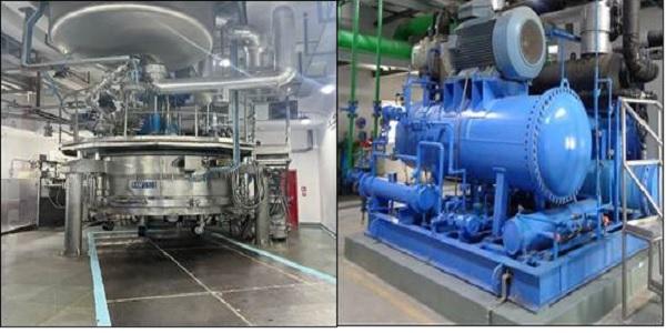 Atorvastatin API manufacturing facility in Nawanshahr