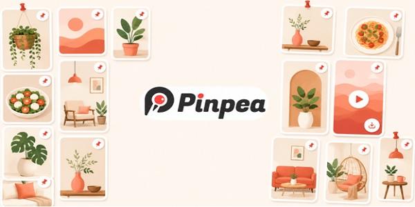 Pinpea Review: The Best Pinterest Downloader and Its Alternatives