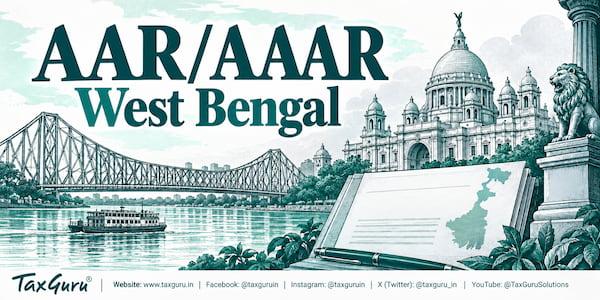 PDS Flour Milling GST Exempt If Goods Value Within 25%: West Bengal AAR