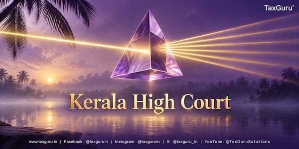 Kerala HC Quashes Penalty & Recovery Proceedings Based on Set-Aside Assessment Order