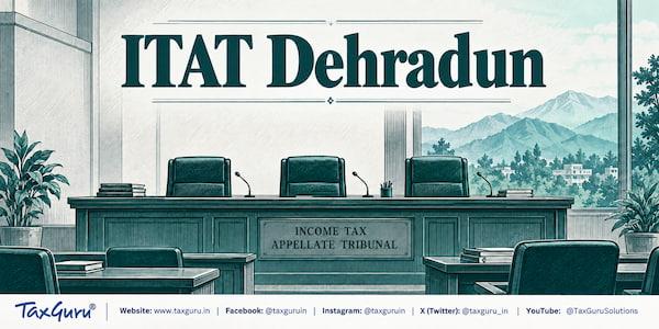 Assessment of Firm After Conversion Into Company Quashed: ITAT Dehradun