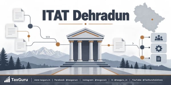 Section 153D Approval for Multiple Years and Assessees Without Record Examination Invalid: ITAT Dehradun