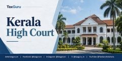 Co-operative Bank Arbitration Valid Without Managing Committee Resolution: Kerala HC