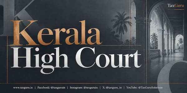 Kerala HC Rejects Civil Suit After DRT Loss Over Post-Mortgage Lease
