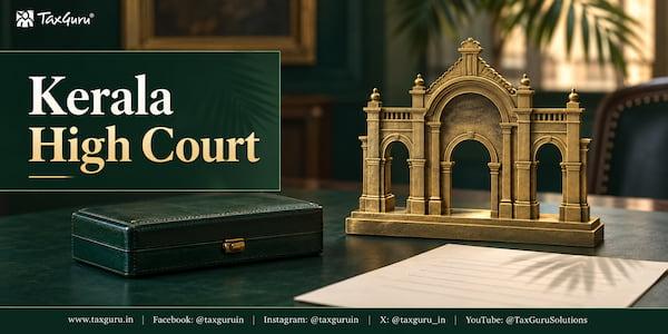 Pre-Offence Immovable Property Cannot Be Provisionally Attached Under PMLA: Kerala HC