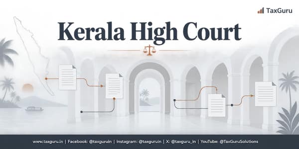 CIT(A) Cannot Dismiss Appeal Solely for Non-Appearance: Kerala HC