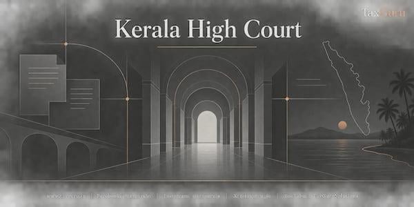 Kerala HC Rejects Civil Suit After DRT Loss Over Post-Mortgage Lease