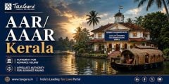 Overseas Student Recruitment Is Intermediary Service Under GST: Kerala AAR