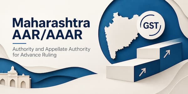 Reward Goods Are Gifts; No GST but ITC Blocked: Maharashtra AAR