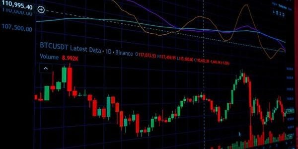 How AI Is Changing Market Analysis for Retail Traders