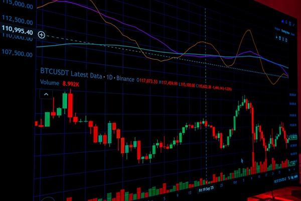 Market Analysis Chart