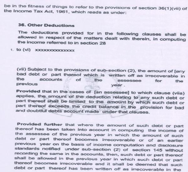 NFAC upheld the action of the Assessing Officer-2