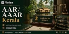 Professional Coaching for ACCA, CMA and CPA Not GST Exempt: Kerala AAR