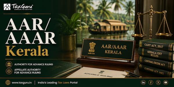 Professional Coaching for ACCA, CMA and CPA Not GST Exempt: Kerala AAR