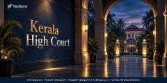 GST Refund Deficiency Memo Invalid Beyond Rule 90(2) Scope: Kerala HC