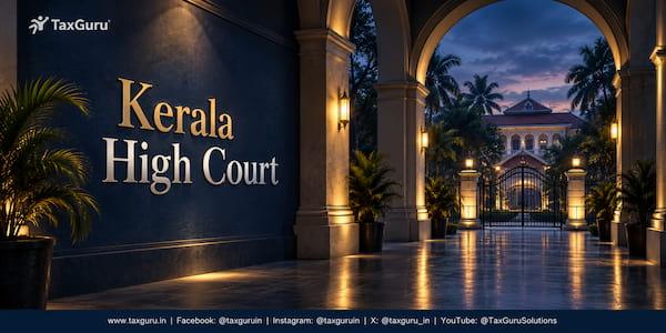 Consolidated GST Notice for Multiple Years Quashed by Kerala HC