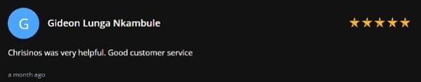 Withdrawal and Local-Language Support