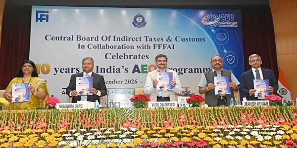 commitment to secure and compliant international trade