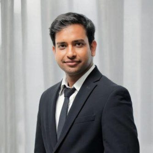 Umesh Goel