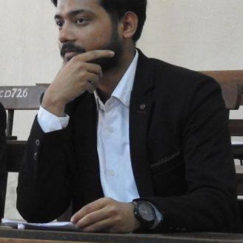 Kaif Kamal