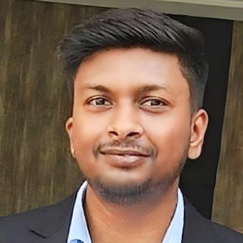 CS Deepak Kumar