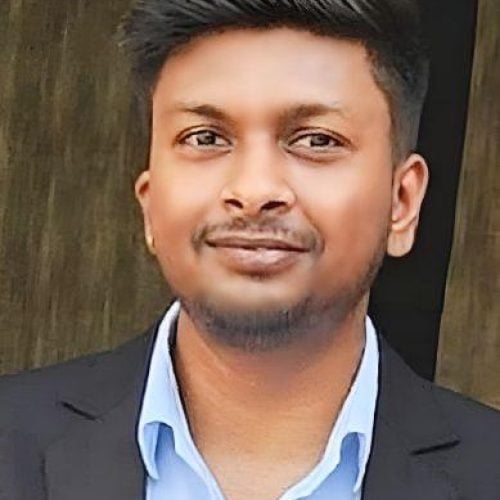 CS Deepak Kumar
