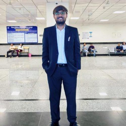 Vishwajeet Kachawah