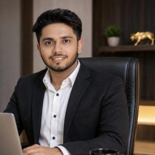 Akshit Bareja