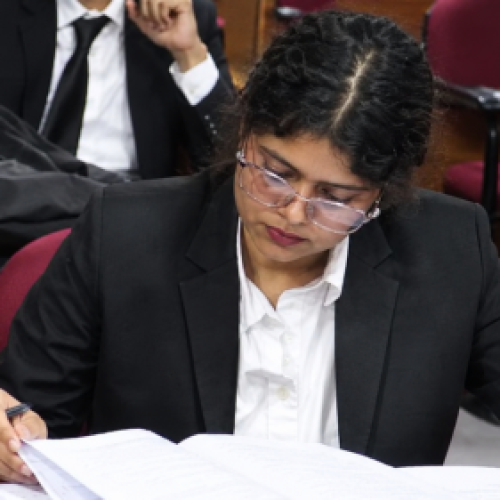 kalpana Bharti