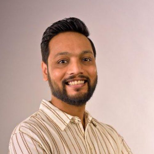 Nikhil Tekariwal