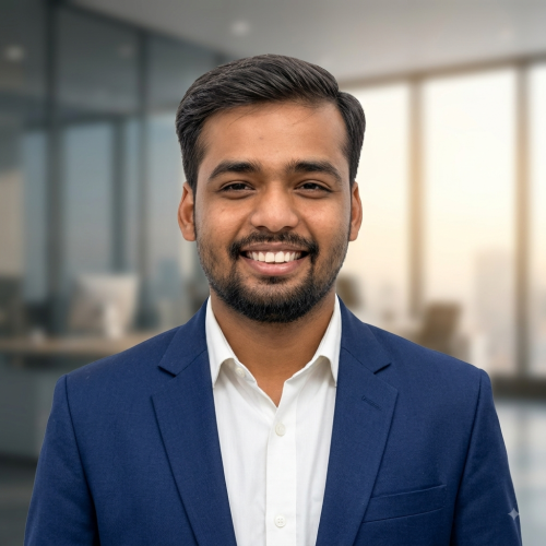 CA Abhishek Aggarwal
