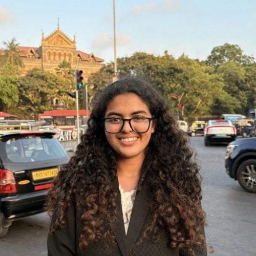 Niyati Arun
