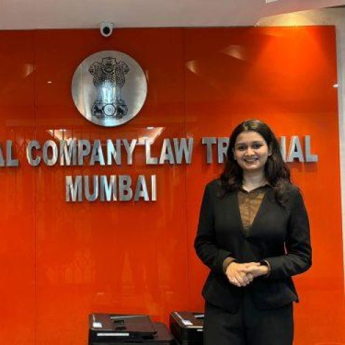 Meghana Rakesh Joshi